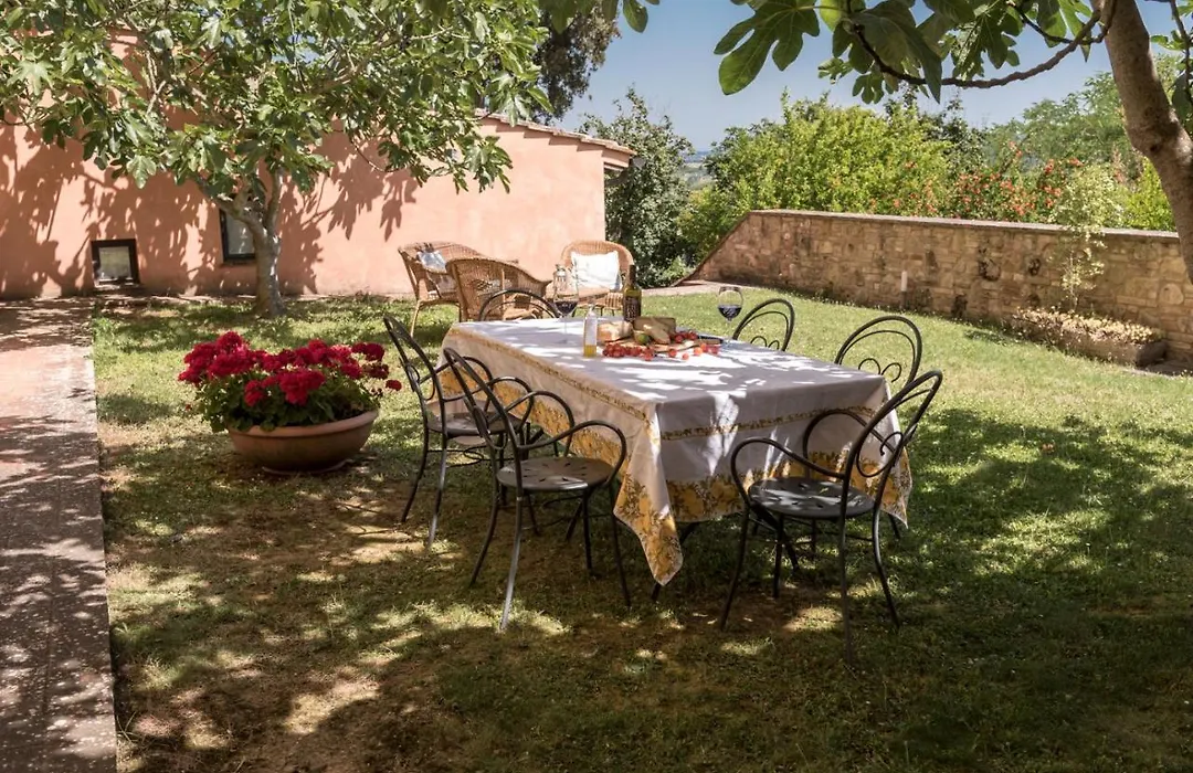 Il Borghetto Tuscan Holidays-1